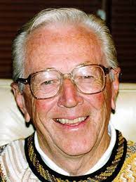 Charles M Schulz